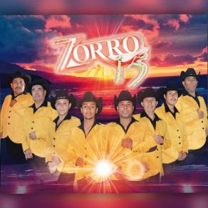 Download track El Polvorete Zorro 15