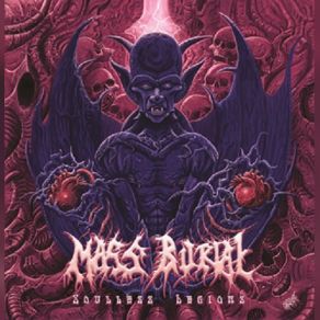 Download track A Room With A View... To The Cemetery Mass Burial