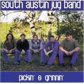 Download track I'M Calling South Austin Jug Band