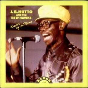 Download track Baby How Long J. B. Hutto, The New Hawks