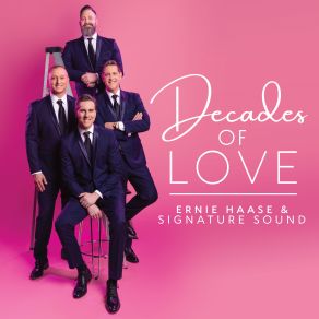 Download track I Can't Help Myself (Sugar Pie Honey Bunch) Ernie Haase, Signature SoundSugar Pie