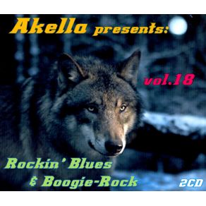 Download track I'M Trying Blindside Blues Band