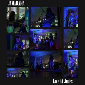 Download track Touch Me I'm Sick (Live) Jamarama