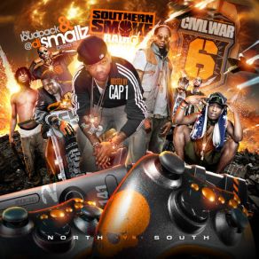Download track I'M A Coke Boy (Remix) DJ SmallzDiddy, Chinx Drugz, Rick Ross, French Montana
