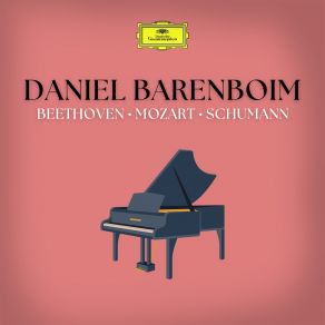 Download track Piano Variations In C, Op. 120 On A Waltz By Anton Diabelli: Beethoven: 33 Piano Variations In C, Op. 120 On A Waltz By Anton Diabelli - Variation II (Poco Allegro) Daniel BarenboimLudwig Van Beethoven