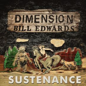 Download track First Meatball In Space Dimension Bill Edwards
