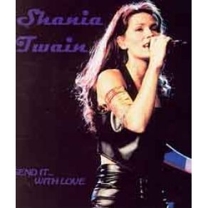 Download track Half Breed Shania Twain