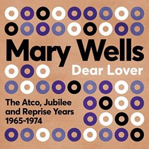 Download track Such A Sweet Thing Mary Wells