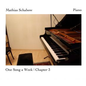 Download track Rainy Day (Improvisation # 28) Mathias Schabow