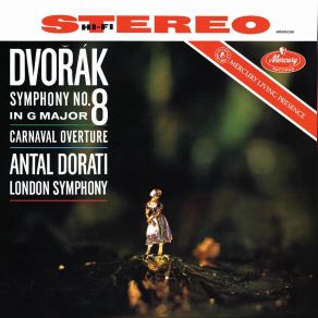Download track Symphony No. 7 In D Minor, Op. 70, B. 141: Dvořák: Symphony No. 7 In D Minor, Op. 70, B. 141: IV. Finale. Allegro London Symphony Orchestra