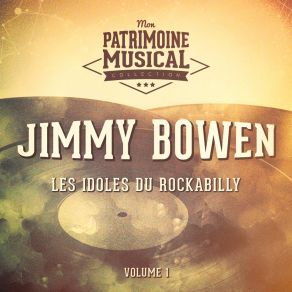 Download track I'm Stickin' With You Jimmy Bowen