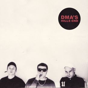 Download track Too Soon DMA's