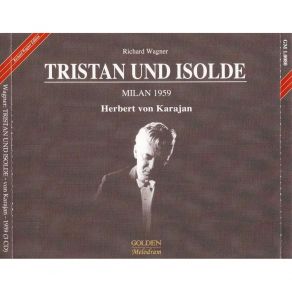 Download track 7. ACT I - 7. Wie Lachend Sie Mir Lieder Singen Richard Wagner