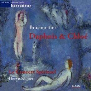 Download track 1. Prologue - Ouverture Instr. Joseph Bodin De Boismortier