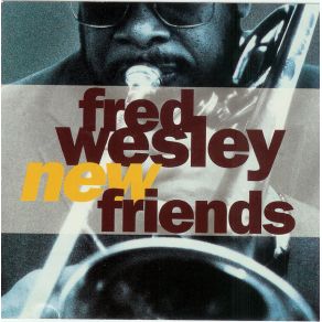 Download track Rockin' In Rhythm Fred Wesley