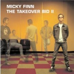 Download track Me, Myself & I (Roni Size Remix) Mickey FinnDark Angel