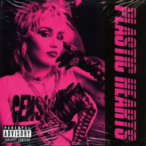 Download track Golden G String Miley Cyrus
