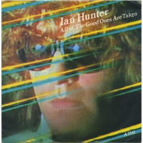 Download track Somethin'S Goin' On Ian Hunter