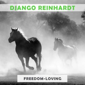 Download track Magic Strings Django Reinhardt