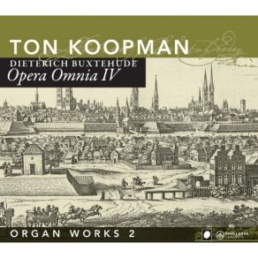 Download track 4. Wie Shön Leuchtet Der Morgenstern BuxWV 223 Dieterich Buxtehude