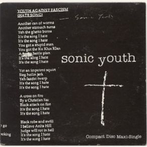 Download track Purr (Mark Goodier Version) Sonic Youth