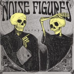 Download track Telepath The Noise Figures