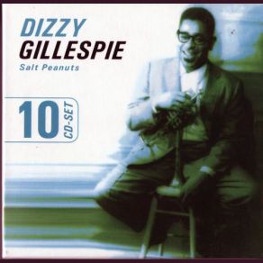 Download track I've Got A Date With Rhythm Dizzy Gillespie