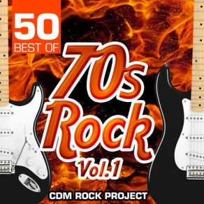 Download track Ramblin' Man Cdm Rock Project