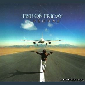 Download track Blood On Your Hands Fish On Friday