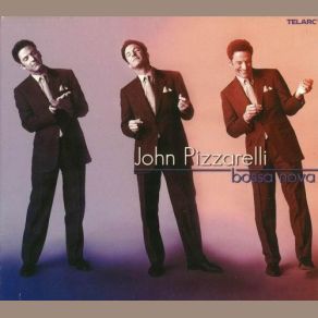 Download track So Danco Samba John Pizzarelli