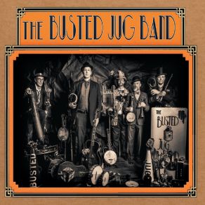 Download track Tappin' That Thing Jug Band