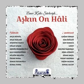 Download track Geriye Kalan & Unut Gitsin Emre Kalcı ŞiirleriyleEda Özülkü, Simge Fıstıkoğlu