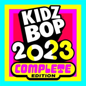 Download track Boy’s A Liar Kidz Bop Kids