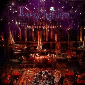 Download track SENSE OF ASH Insanity Injection