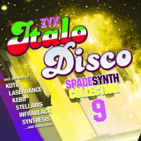 Download track First Encounter Italo4ever