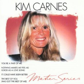 Download track You're A Part Of Me Kim Carnes