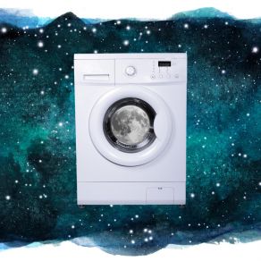 Download track Washing Machine The Poems