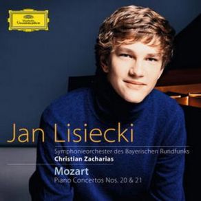 Download track Piano Concerto No. 20 In D Minor, K. 466 - 3. Rondo (Allegro Assai) Christian Zacharias, Symphonieorchester Des Bayerischen Rundfunks, Jan Lisiecki