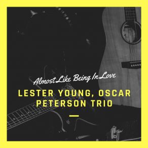 Download track I'm Confession' Lester Young