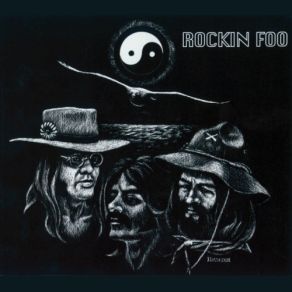 Download track Old Friends Rockin Foo