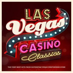 Download track Return To Sender Casino Crooners
