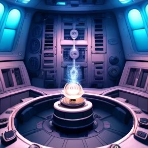 Download track Integrity Check Spacey McSpaceface