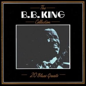 Download track Sweet Sixteen B. B. King