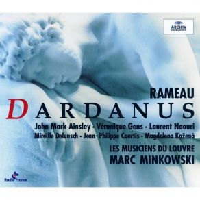 Download track 31. Scene 3. Entendez Ma Voix Souveraine Ismenor Choeur Des Ministres D'Ismenor. Hatons-Nous CommenÃ§ons Nos Terribles Mysteres Choeur Jean - Philippe Rameau