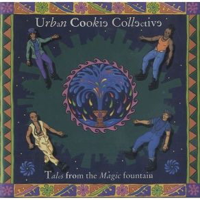 Download track So Beautiful Urban Cookie Collective, Diane Charlemagne