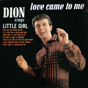 Download track I'm Gonna Make It Somehow Dion