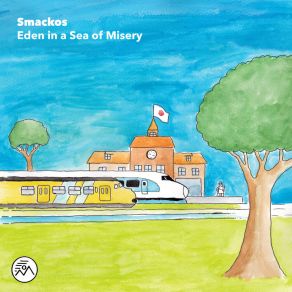 Download track Eight Million Deities Travel First Class Smackos