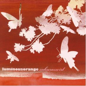 Download track Icicles Luminous Orange