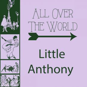 Download track Love Is A Many Splendoured Thing Little Anthony & The Imperials