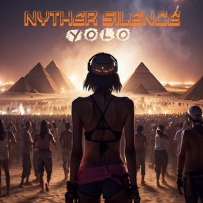 Download track On A Level Nyther Silence